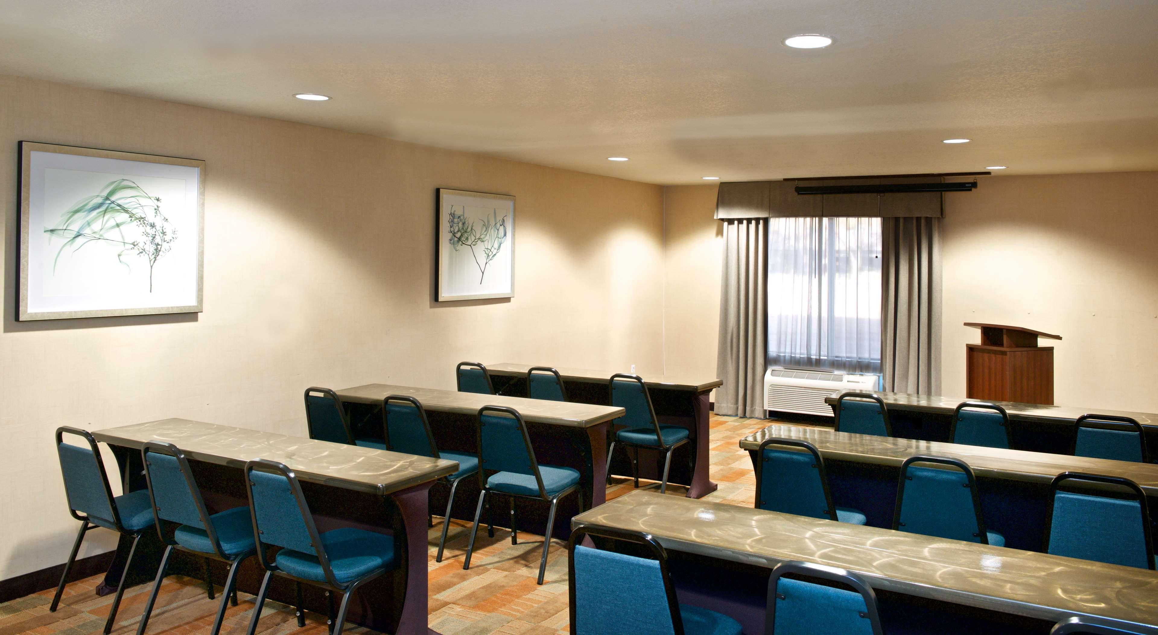 Hampton Inn Phoenix Airport North Extérieur photo