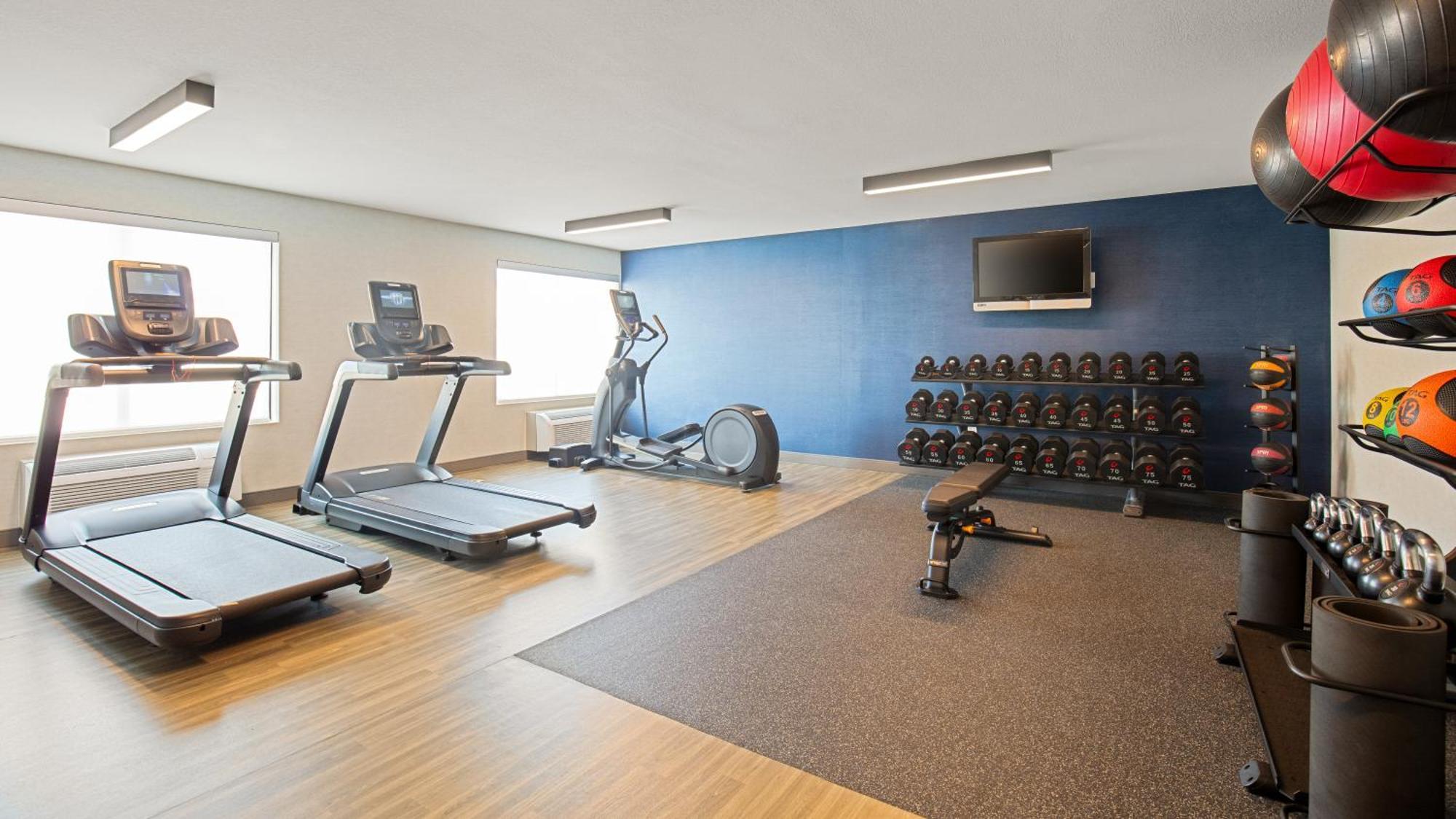 Hampton Inn Phoenix Airport North Extérieur photo