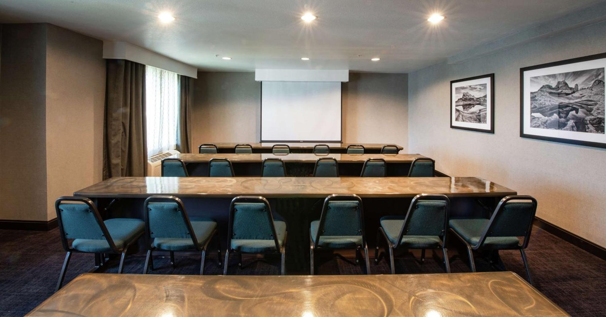 Hampton Inn Phoenix Airport North Extérieur photo
