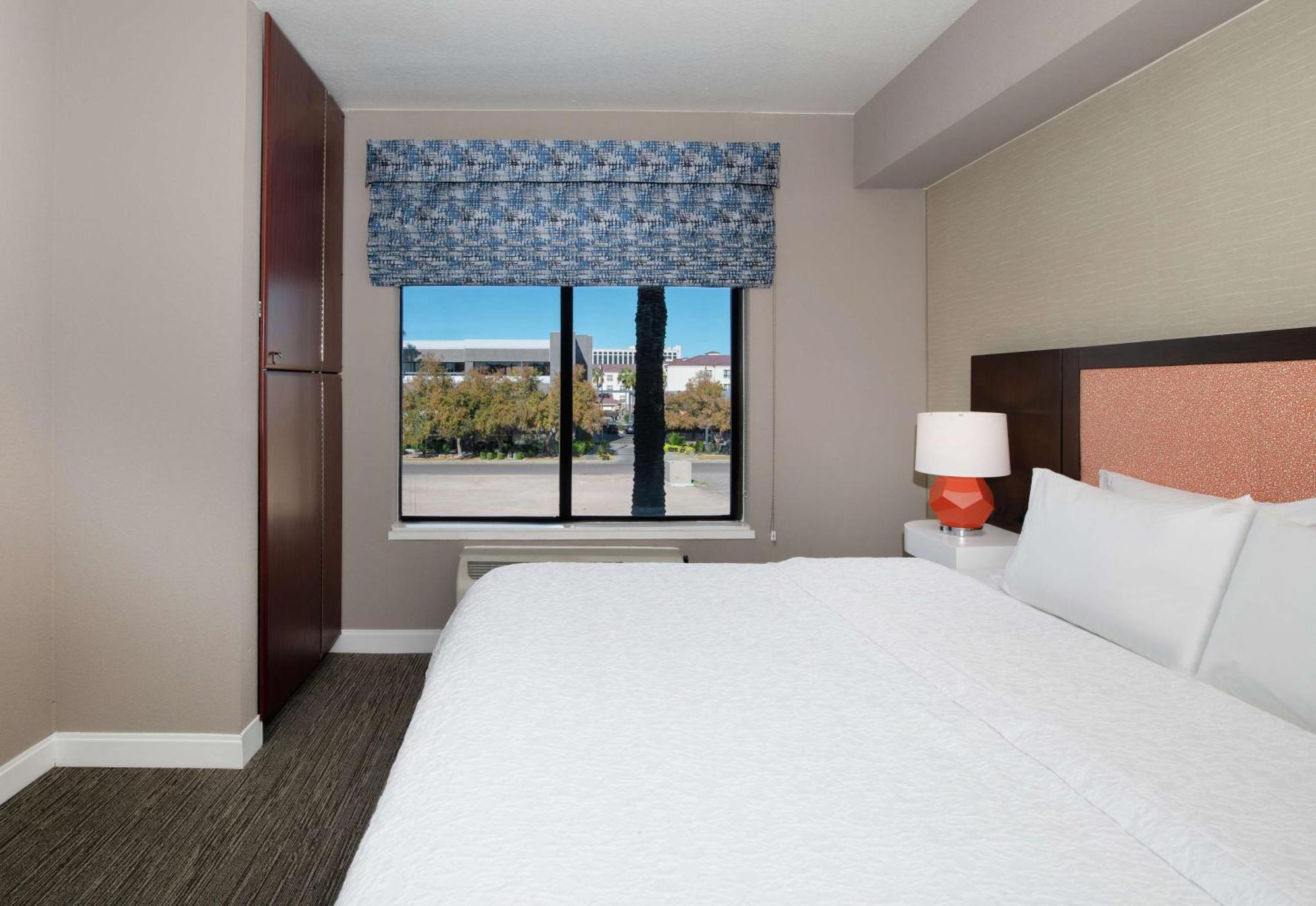 Hampton Inn Phoenix Airport North Extérieur photo